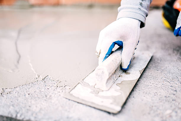 Best Concrete Foundation Repair in Pelican Bay, TX